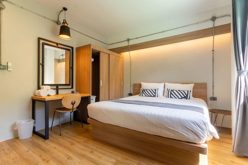 Aonang Guesthouse Room Type - Suite, 1 Bedroom