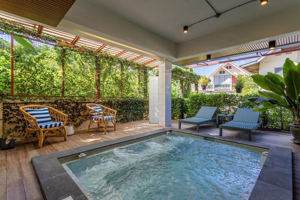 Aonang Guesthouse