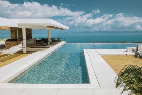 Blue View-Seaview-5 Bedrooms