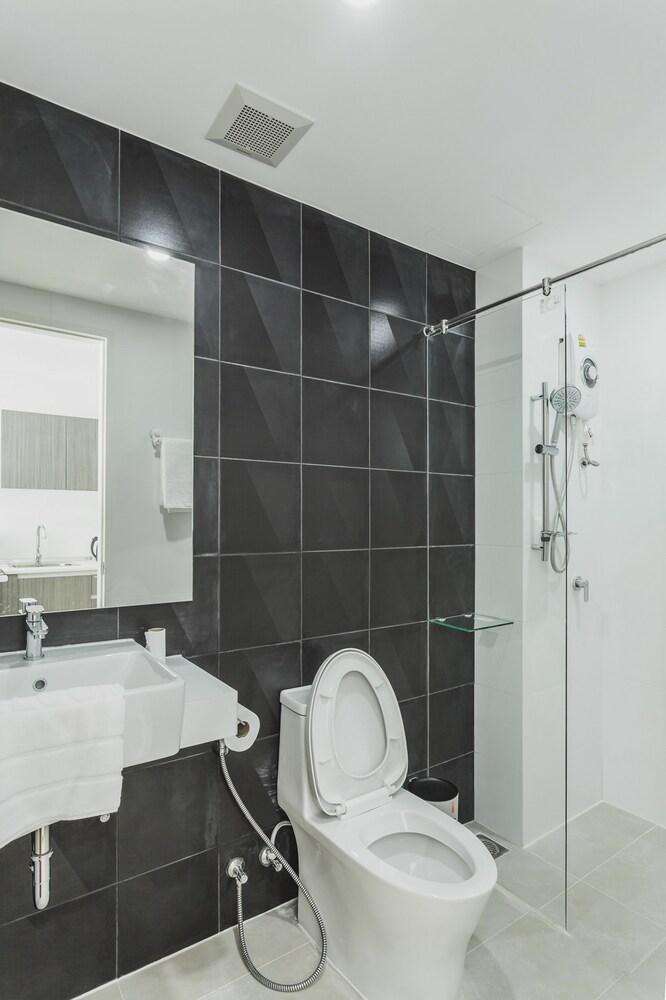 Condo in Kata in Ozone - Unit A205 - Tap to explore photos