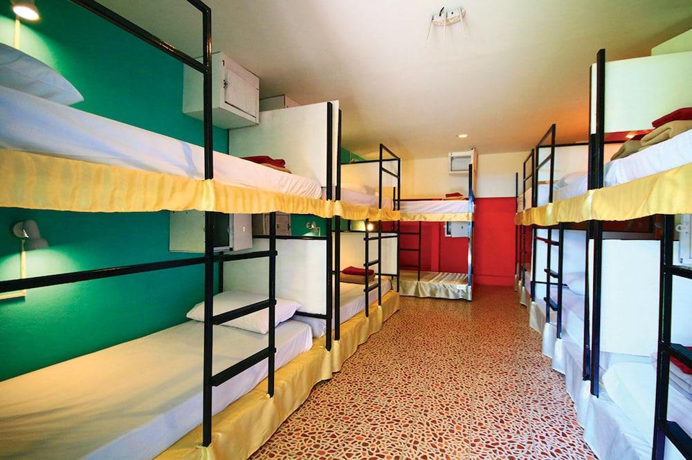 At Aonang Hostel - Adults Only - Tap to explore photos