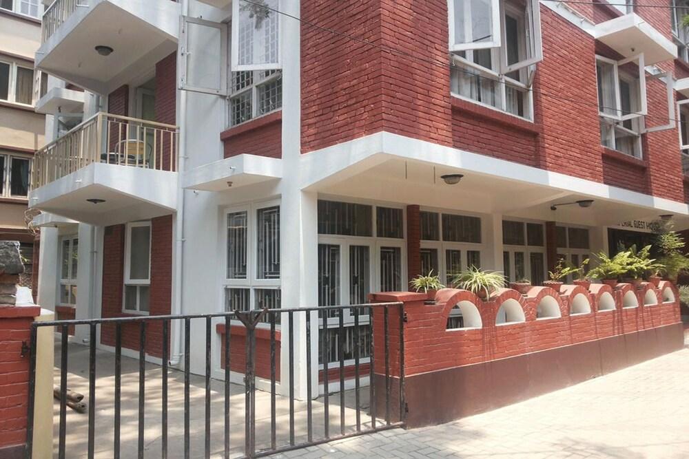 Imperial Guest House - Tap to explore photos