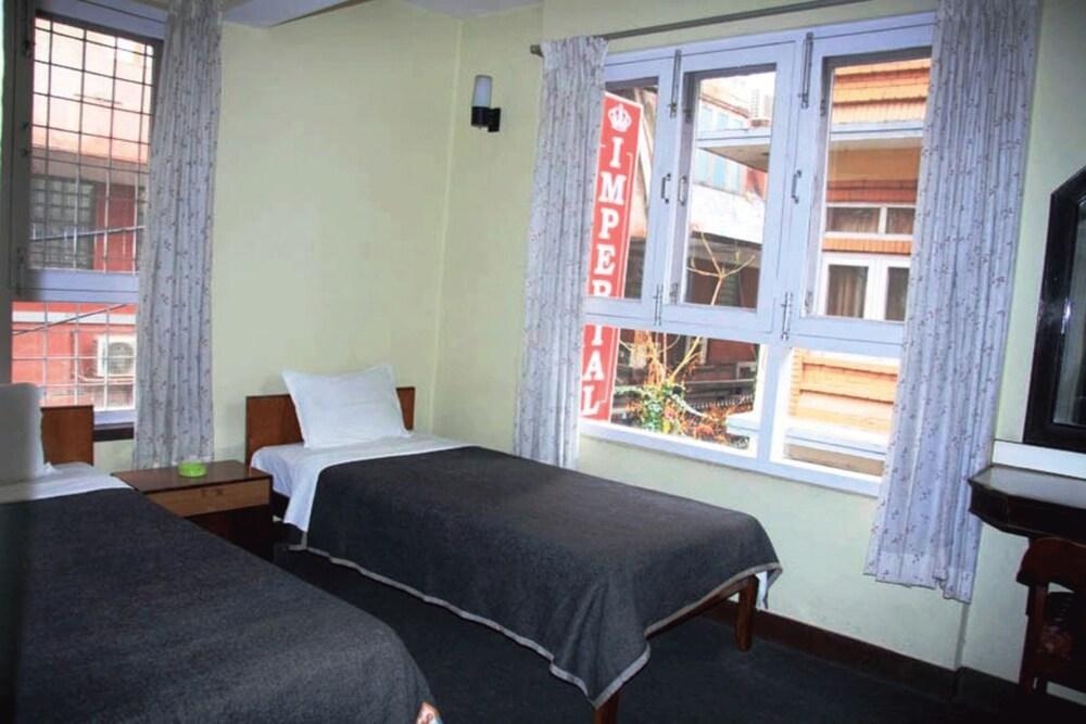Imperial Guest House - Tap to explore photos