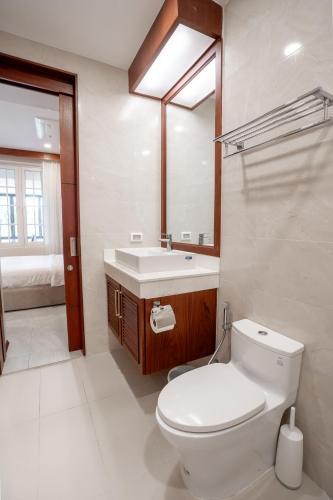 Q Kata Residence Room Type - Three-Bedroom Superior Apartment Q Kata Residence Room Type - Three-Bedroom Superior Apartment