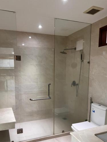 Q Kata Residence Room Type - Two-Bedroom Family Apartment Q Kata Residence Room Type - Two-Bedroom Family Apartment