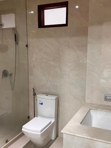 Q Kata Residence Room Type - Two-Bedroom Family Apartment