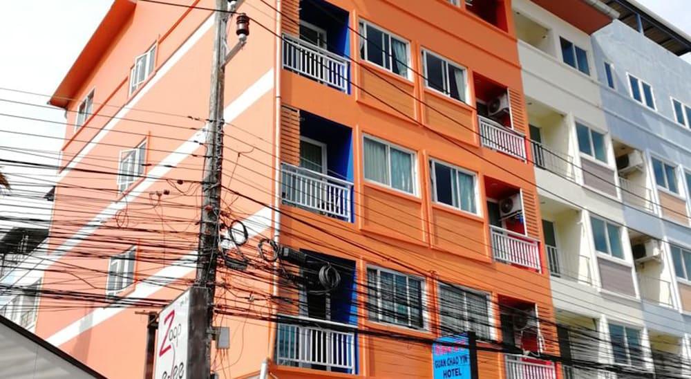 Guan Chao Yin Hotel