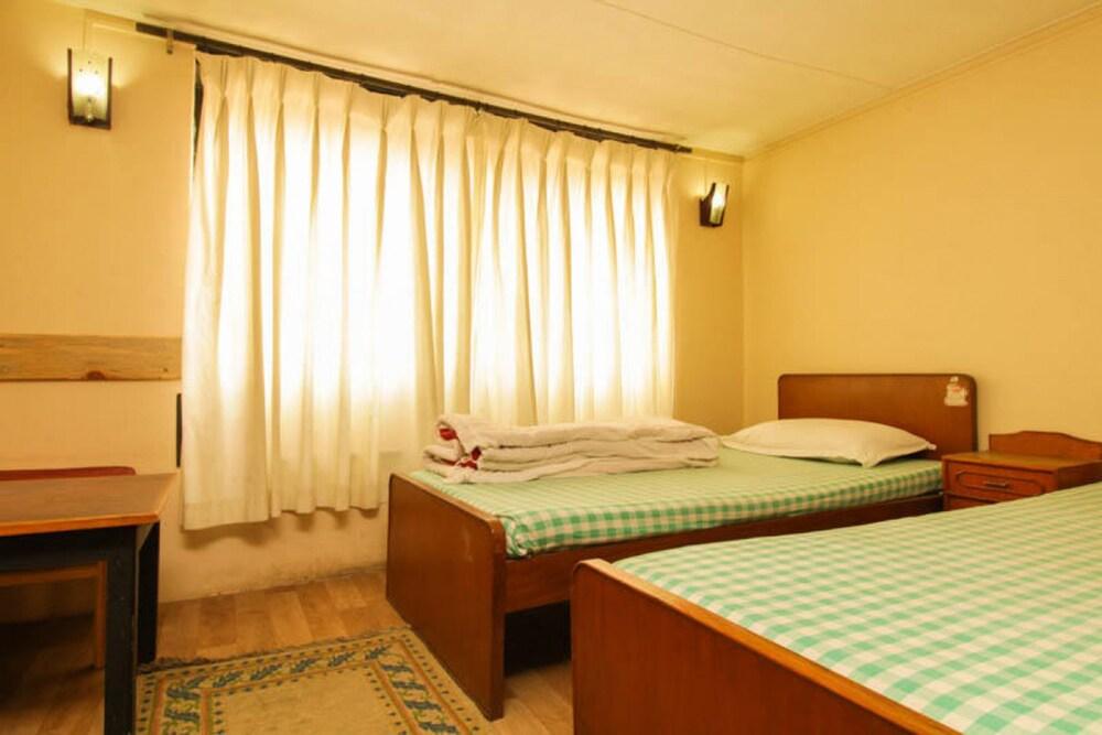 Cafe de Patan Room Type - Standard Room