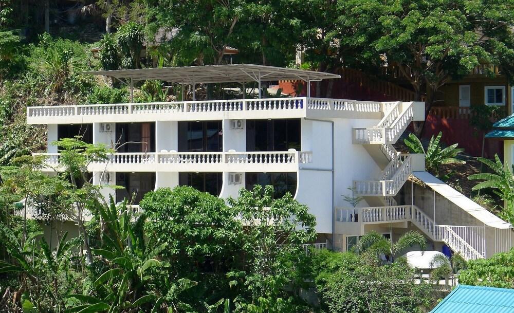 Natural Mystic Patong Residence