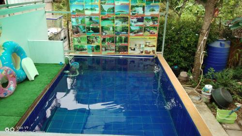 Baan Asree บ้านอัสรี - Tap to explore photos