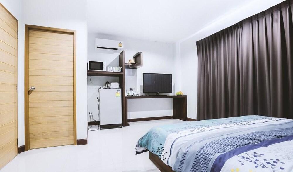 Ra Residence Phuket - Tap to explore photos