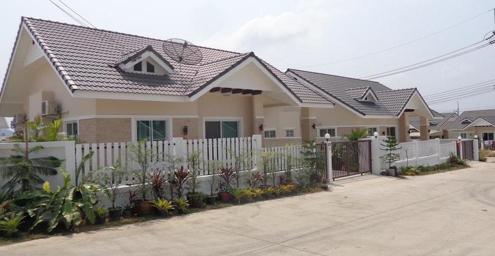Sandy Home Sattahip