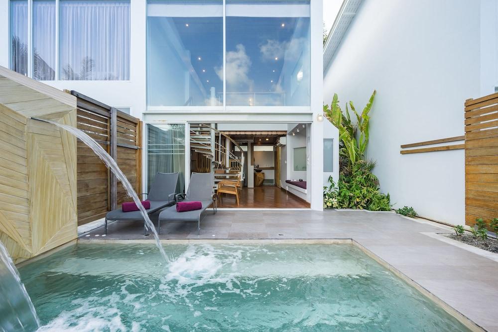 White Sand Samui Resort Room Type - Pool Villa