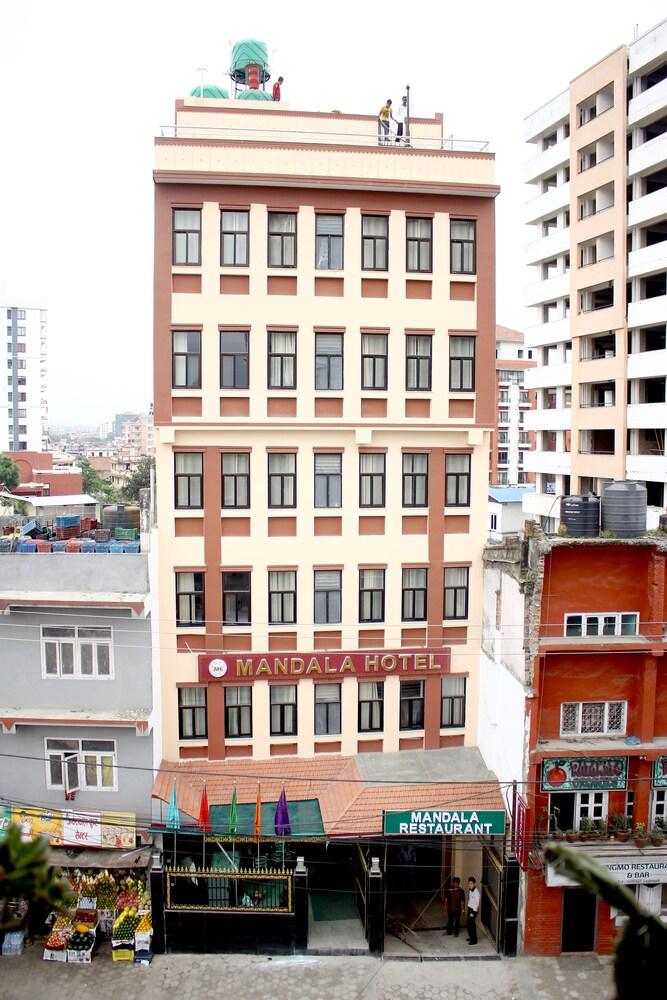 Mandala Hotel Pvt.Ltd. - Tap to explore photos