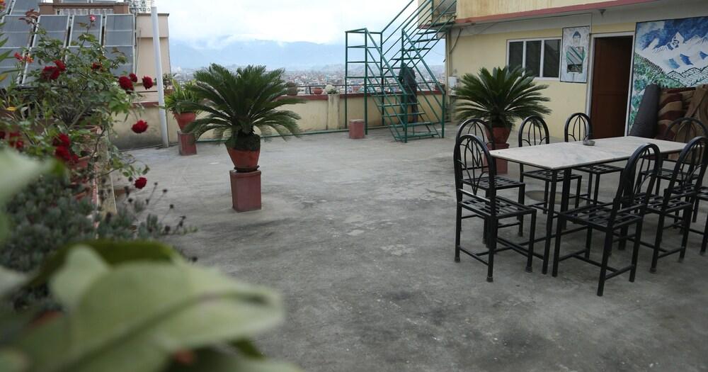 Hotel Holy Temple Tree & Chautari Cafe - Tap to explore photos