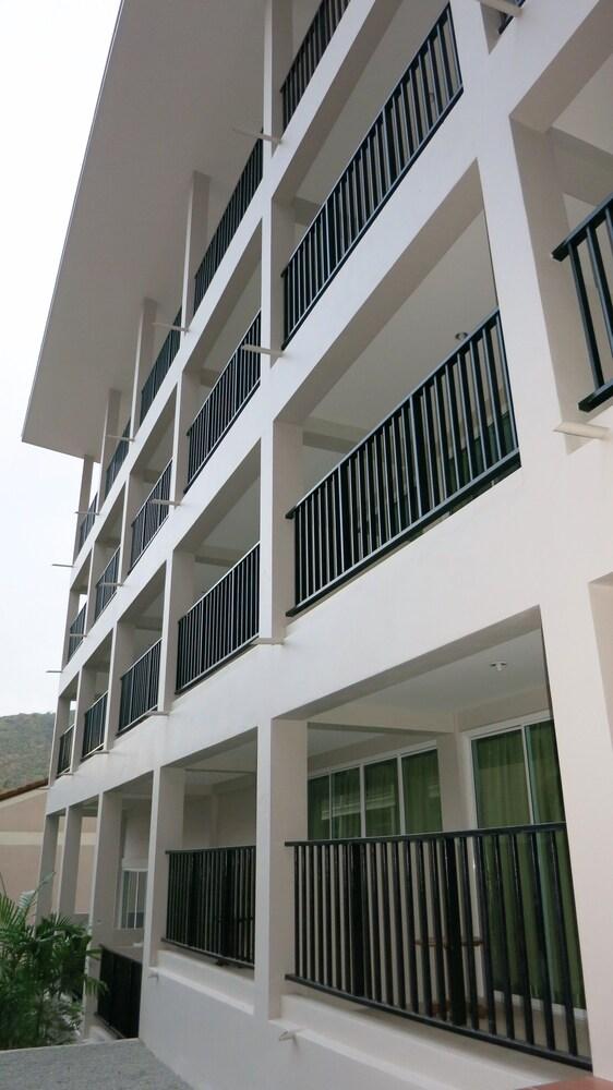 SP Residence Phuket - Tap to explore photos