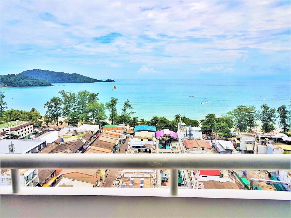Patong Tower 1.4 Patong Beach by PHR - Tap to explore photos