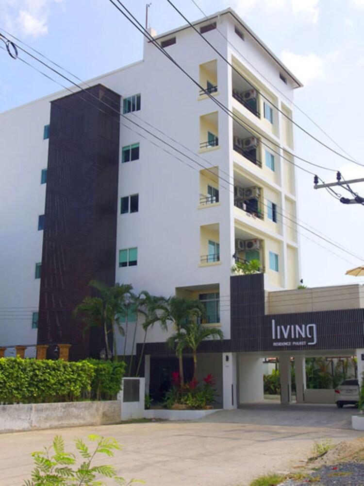 Living Residence Phuket - Tap to explore photos