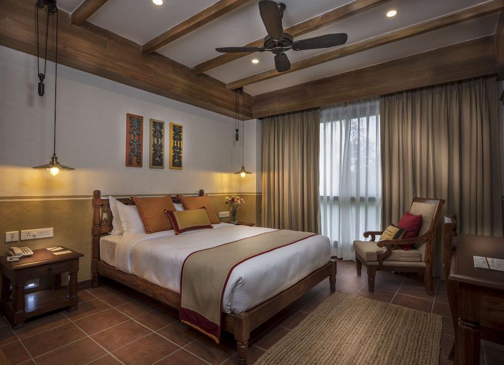 Nepali Ghar Hotel, Thamel – Your Home In Nepal Room Type - Heritage Deluxe Double Room Nepali Ghar Hotel, Thamel – Your Home In Nepal Room Type - Heritage Deluxe Double Room