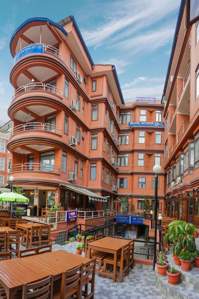 Hotel Access Nepal Pvt. Ltd. - Tap to explore photos
