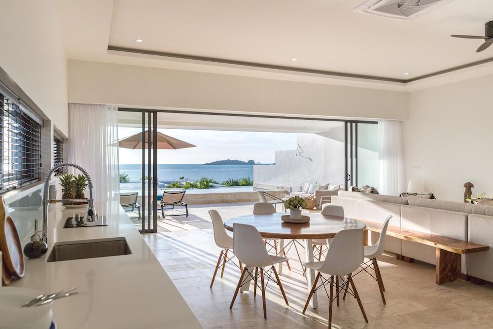 Skye Beach Hotel Room Type - 2 Bedroom Sea View Pool Suite
