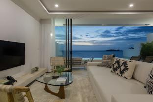 Skye Beach Hotel Room Type - 2-Bedroom Luxury Suite