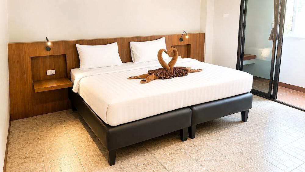 My Friend's House Room Type - Double Room, 1 King Bed