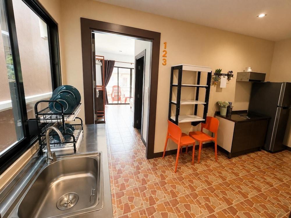 My Friend's House Room Type - Family Room