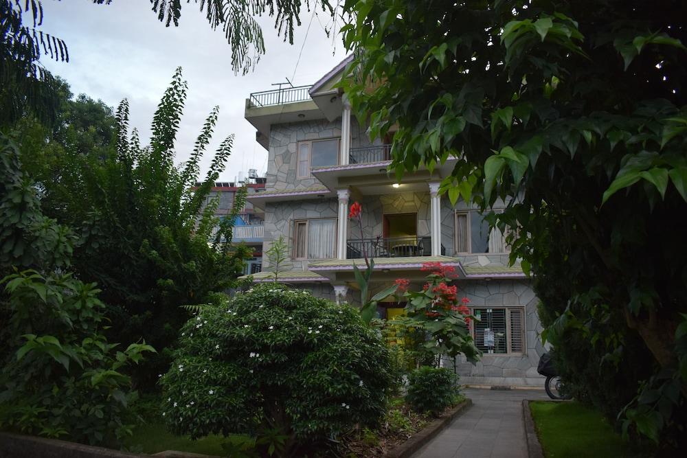 The Mountain House Pokhara - Tap to explore photos