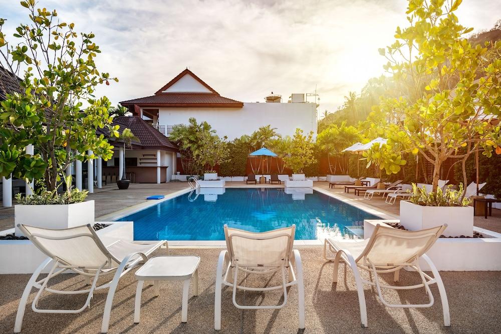 The Sands 2 bedroom apartment