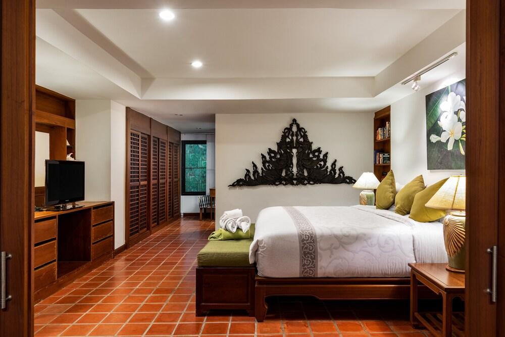 The Sands 2 bedroom apartment Room Type - Villa, 2 Bedrooms, Non Smoking, Kitchen