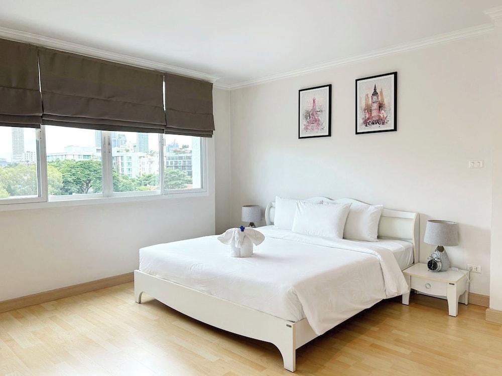 Pacific Residence 39 Room Type - Executive Room