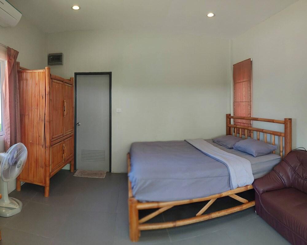 I Love Thailand Room Type - One Bedroom Villa