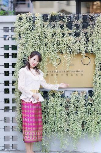 YOLO Bangkok Boutique Hotel - Tap to explore photos