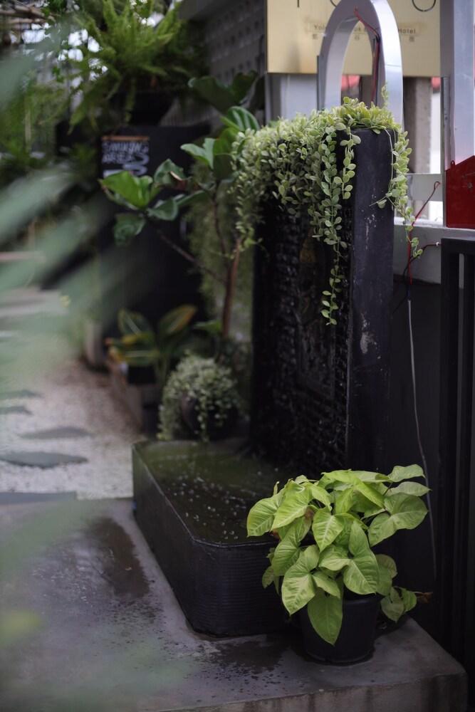 YOLO Bangkok Boutique Hotel - Tap to explore photos