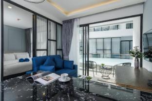 Palmyrah Surin Beach Residence Room Type - Deluxe Pool Access