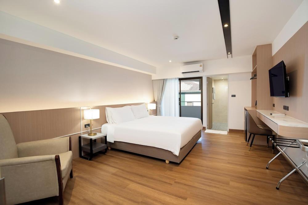 P-Park Hotel Bangkok