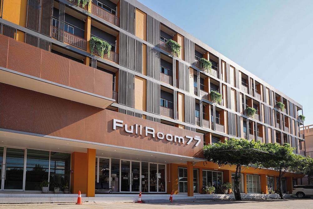 Fullroom 77 Srinakarin
