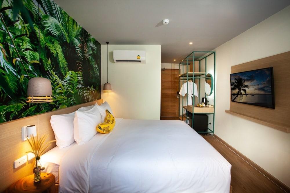 The Stay Chaweng Beach Resort Room Type - Standard Stay - King