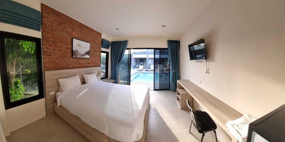 Bests village & villa Room Type - Standard Double Room