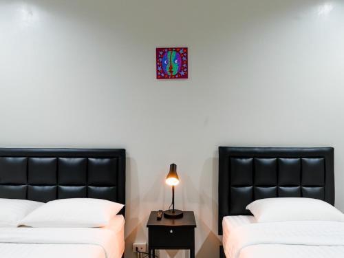 Suksomboon Residence Room Type - Deluxe Family Room
