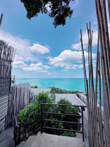 Scenery Samui Room Type - Two-Bedrooms Ocean View Deluxe Pool Villa Scenery Samui Room Type - Two-Bedrooms Ocean View Deluxe Pool Villa