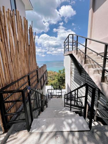 Scenery Samui Room Type - Two-Bedrooms Ocean View Villa with Jacuzzi Pool Scenery Samui Room Type - Two-Bedrooms Ocean View Villa with Jacuzzi Pool