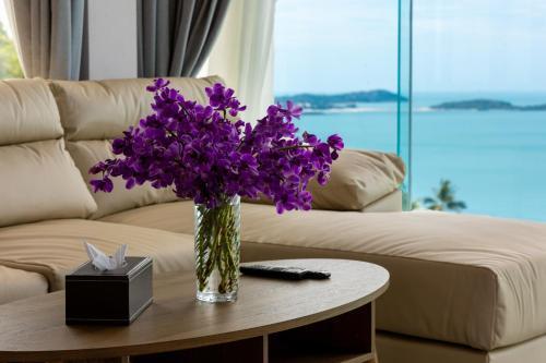 Scenery Samui - Tap to explore photos