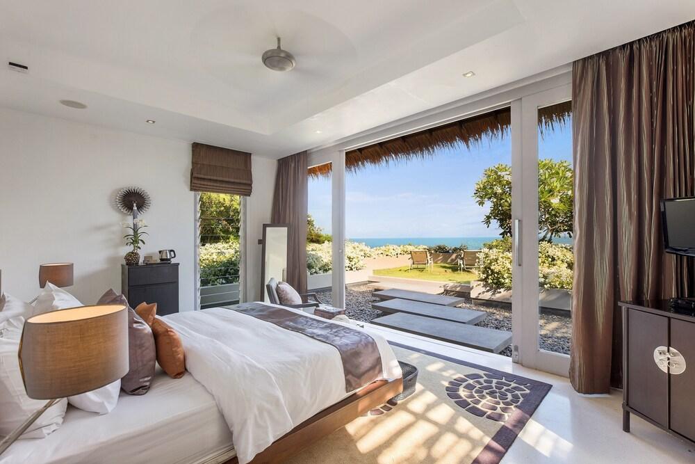 Sangsuri Villa 1 Room Type - Villa (Multiple Bedrooms) Sangsuri Villa 1 Room Type - Villa (Multiple Bedrooms)