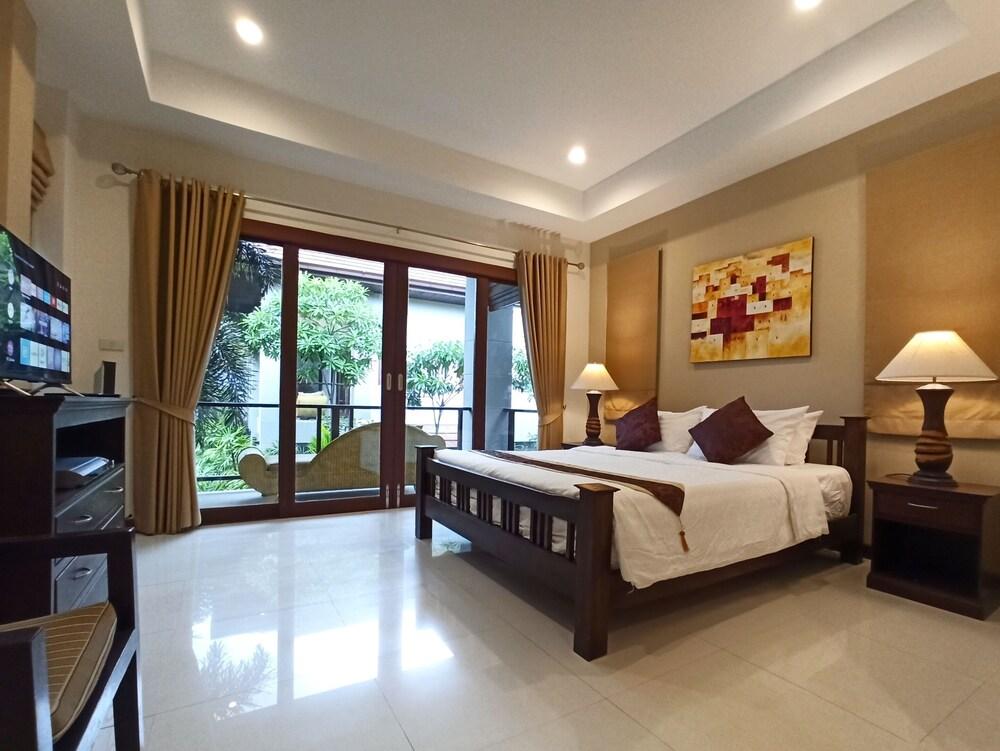 Baan Luxor Villas Koh Samui - Tap to explore photos