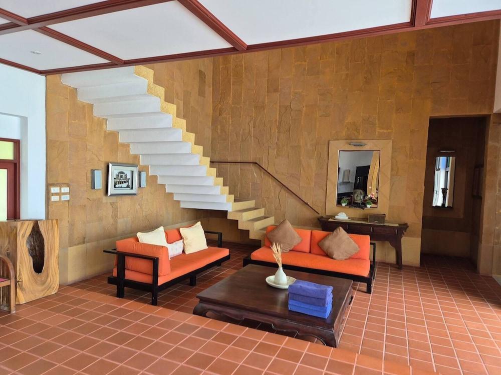 3 Bedroom Sea View Villa Mango SDV153-By Samui Dream Villas - Tap to explore photos
