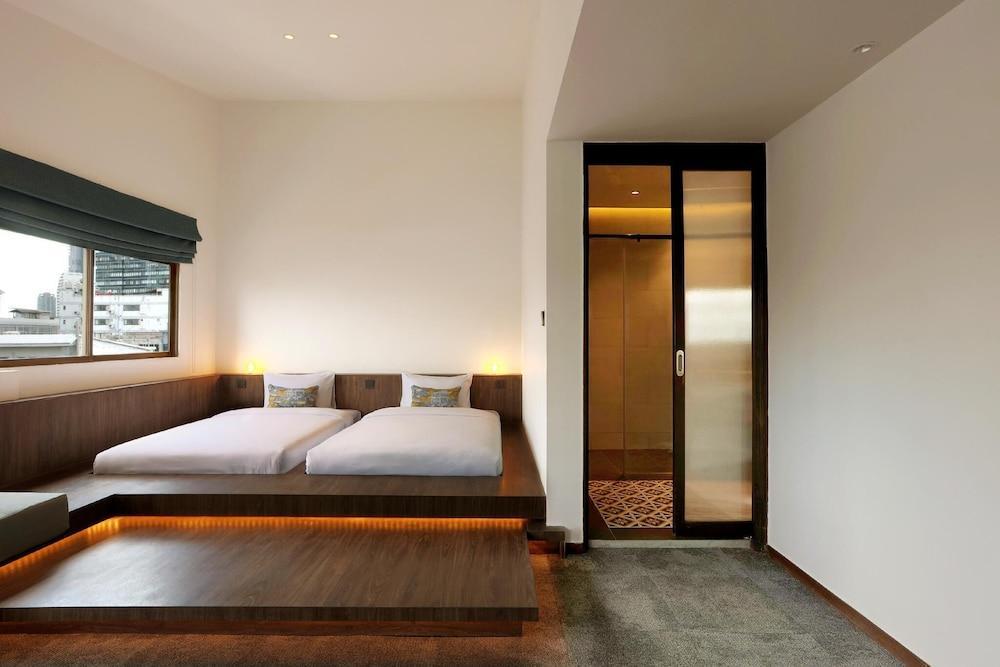 Beanstalk Bangkok Room Type - Suite Room