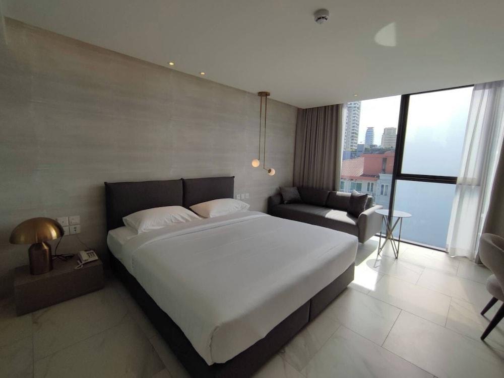 ashley hotel bkk Room Type - Premier Studio