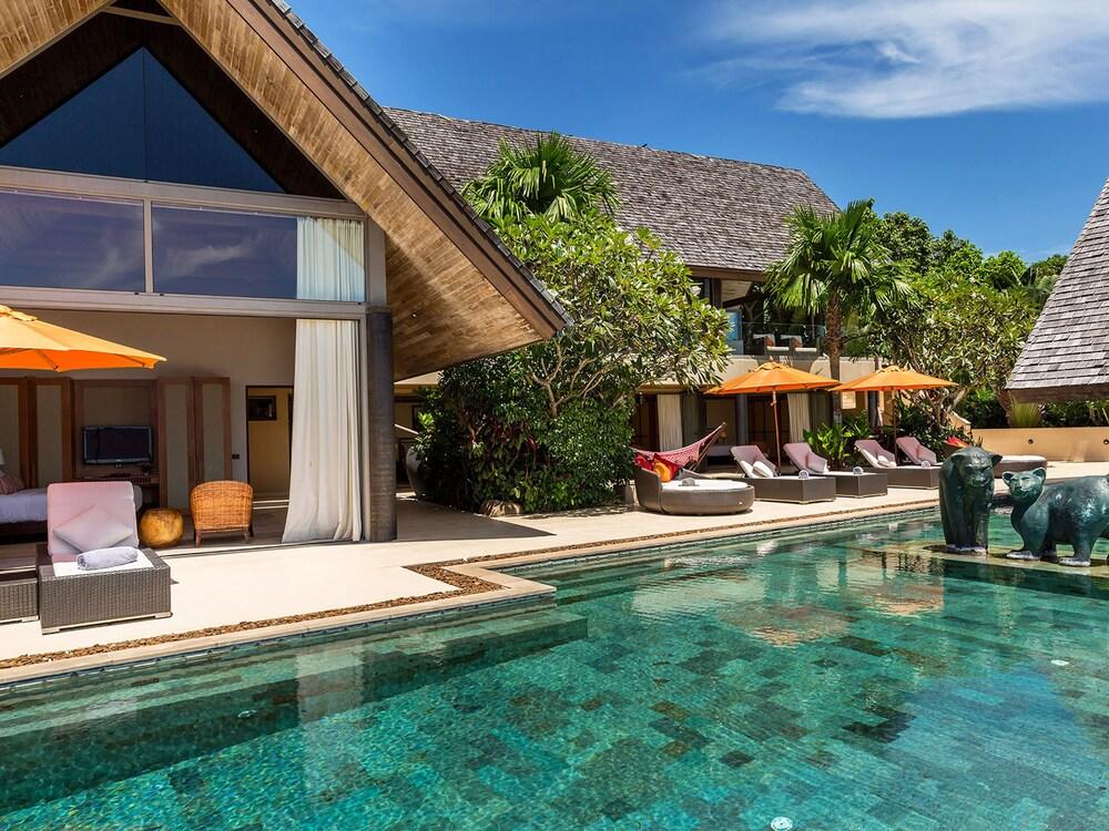 Panacea Retreat Room Type - Purana Residence Panacea Retreat Room Type - Purana Residence